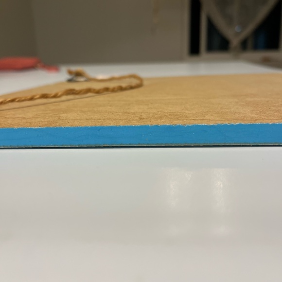 Mermaid At ♥️ Hanging Wall Decor - Picture 4 of 4